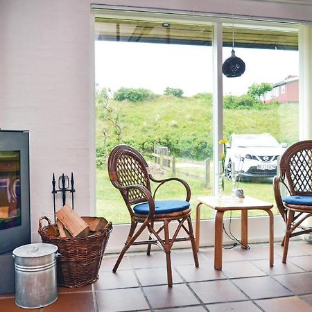 3 Bedroom Awesome Home In Fan Fano Exterior photo