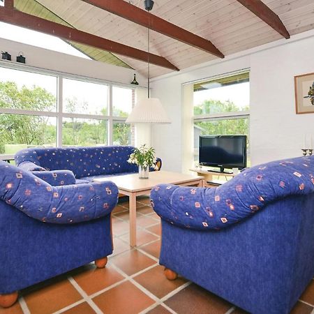 3 Bedroom Awesome Home In Fan Fano Exterior photo