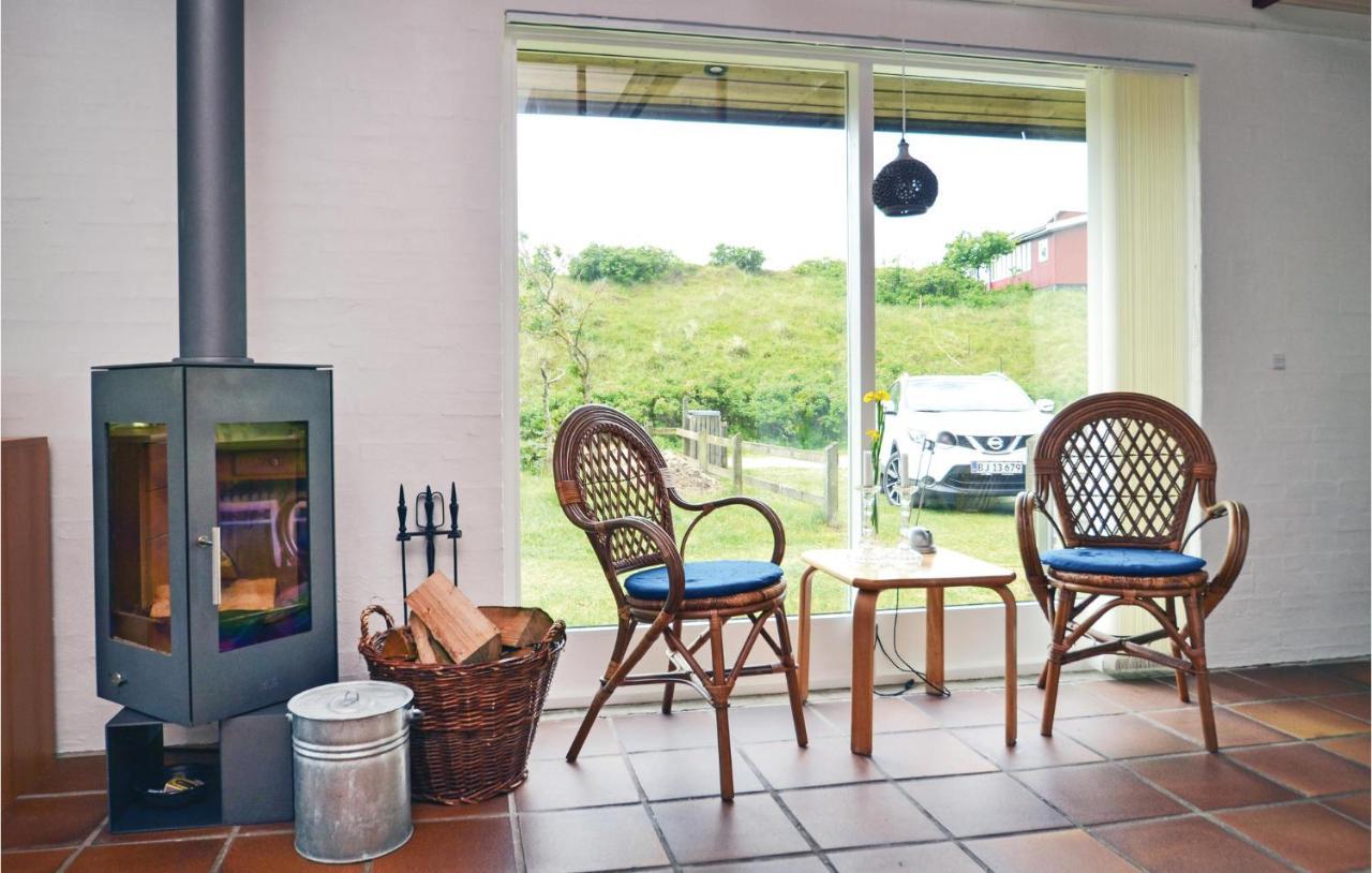 3 Bedroom Awesome Home In Fan Fano Exterior photo