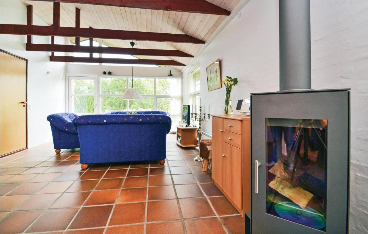 3 Bedroom Awesome Home In Fan Fano Exterior photo