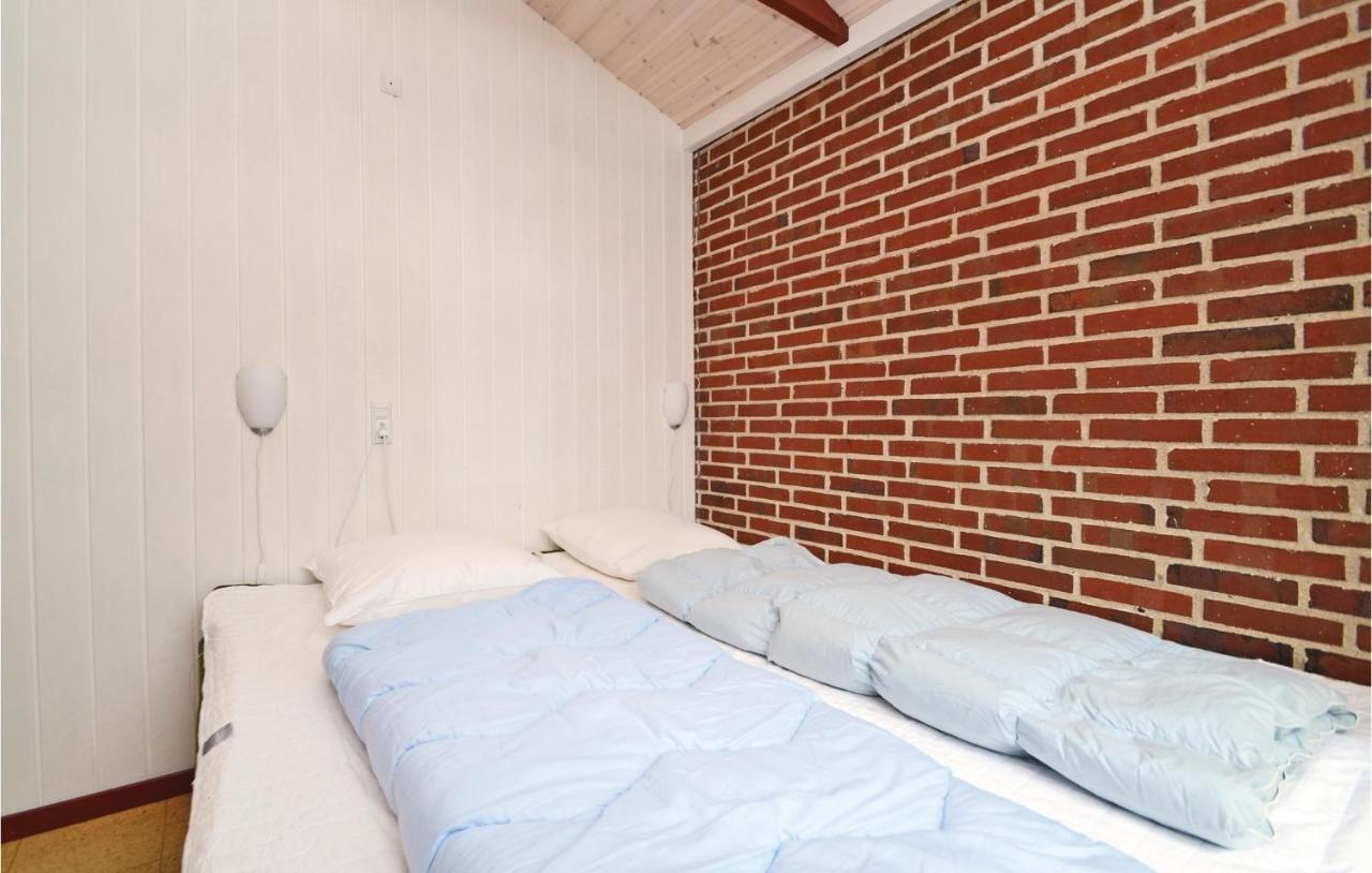 3 Bedroom Awesome Home In Fan Fano Exterior photo