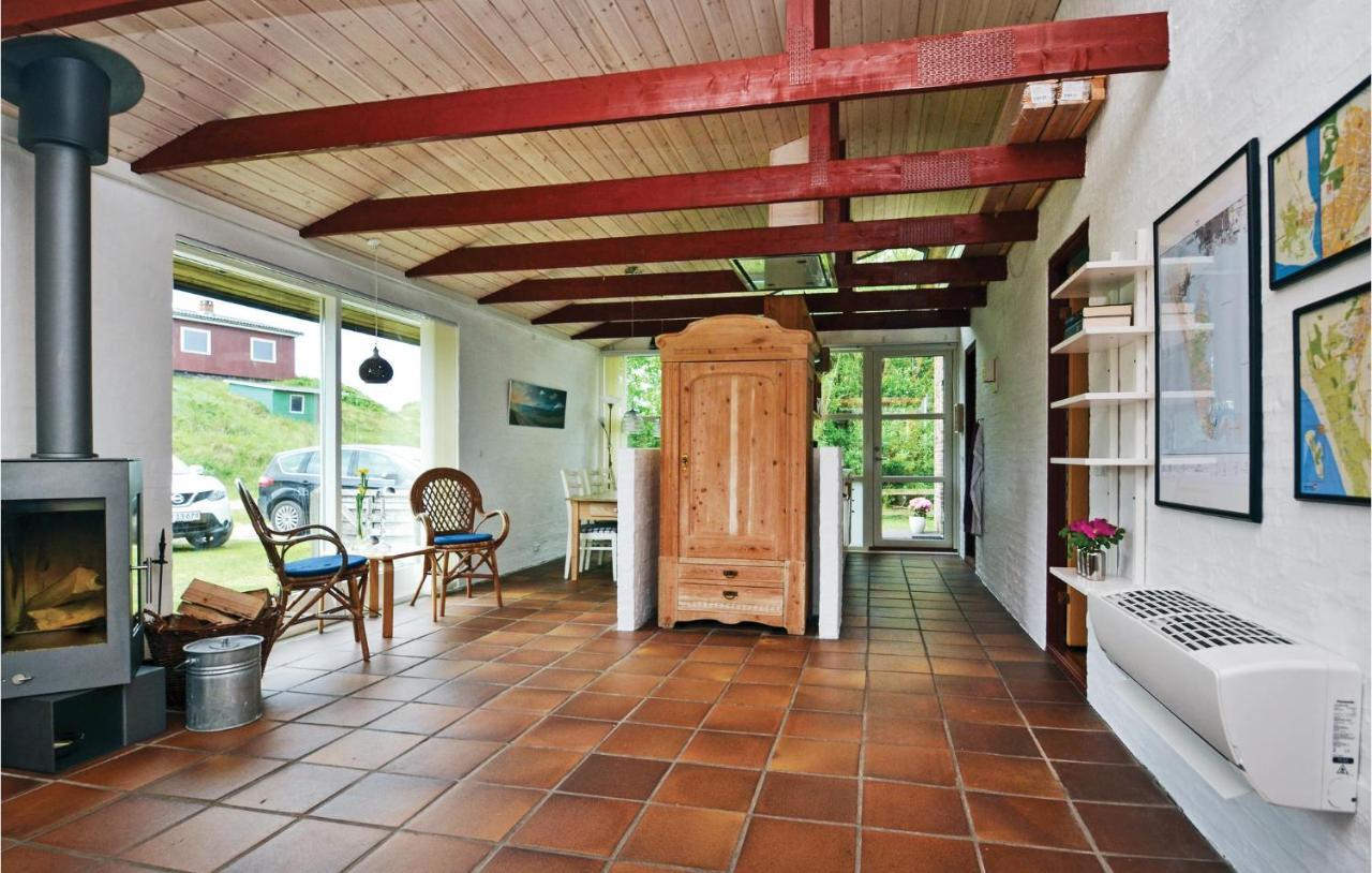 3 Bedroom Awesome Home In Fan Fano Exterior photo