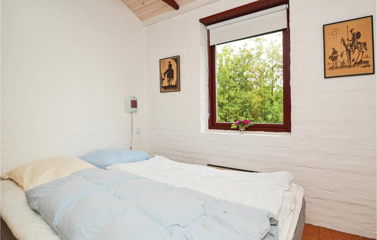 3 Bedroom Awesome Home In Fan Fano Exterior photo