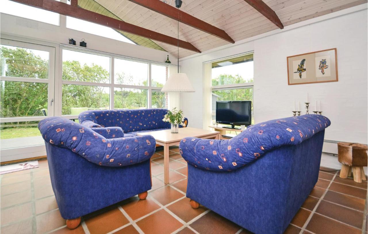 3 Bedroom Awesome Home In Fan Fano Exterior photo